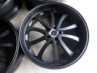JDM Cheap shipping to vendors Domestic Alphard Harrier M'S SPEED JUNO (No Tires) - 画像 (2)