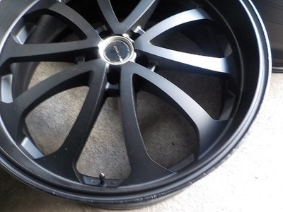 JDM Cheap shipping to vendors Domestic Alphard Harrier M'S SPEED JUNO (No Tires) - 画像 (3)