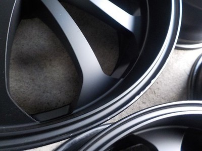 JDM Cheap shipping to vendors Domestic Alphard Harrier M'S SPEED JUNO (No Tires) - 画像 (4)