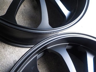 JDM Cheap shipping to vendors Domestic Alphard Harrier M'S SPEED JUNO (No Tires) - 画像 (5)