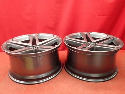 JDM New car removed NISSAN Fairlady Z RZ34 genuine used wheels 4Book 9 No Tires - Image 9