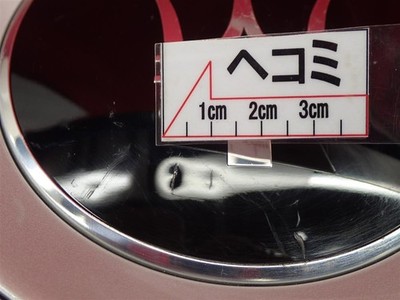 JDM Maserati Quattroporte Wheel 4wheels 8.5/10J-19 PCD114.3 5 Holes +4 No Tires - Image 2