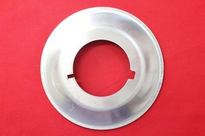 JDM 4 pieces Manufacturer not clear Aftermarket used wheel center plat No Tires - Image 4