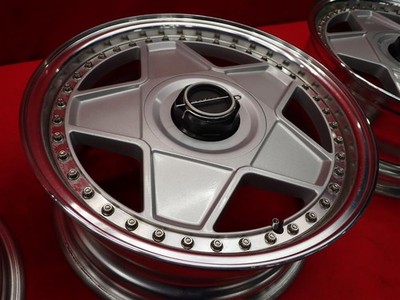 JDM AUTOSTRADA modena 4Wheels 16x7+29 8+26 5x100 (No Tires) - 画像 (10)