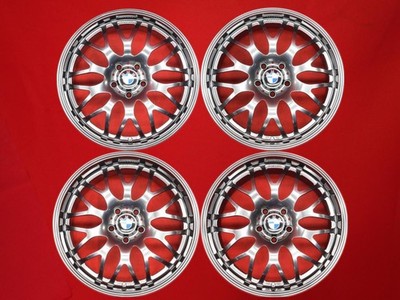 JDM forging lightweight IWC RS-1 used wheel 4Book 8.5/9.5J 19PCD120 5 No Tires