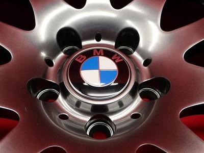 JDM forging lightweight IWC RS-1 used wheel 4Book 8.5/9.5J 19PCD120 5 No Tires - Image 10