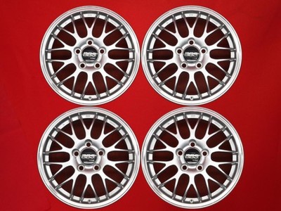 JDM TOYOTA Toyota genuine option BBS RG375 RG376 wheel 4wheels 7.5/8.5 No Tires