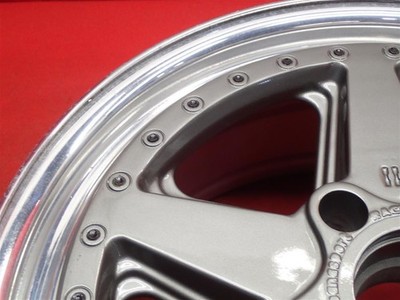 JDM Panasport PANASPORT G7 ST-5 wheel 4wheels 16 inch 7J/8J-16 PCD114. No Tires - Image 6