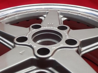 JDM Panasport PANASPORT G7 ST-5 wheel 4wheels 16 inch 7J/8J-16 PCD114. No Tires - Image 10