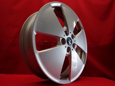 JDM Re-Painting BMW i3 genuine star spoke styling 427 used wheel 4Book No Tires - Image 2