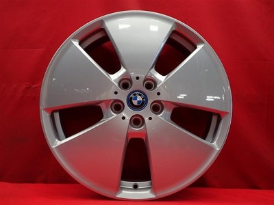 JDM Re-Painting BMW i3 genuine star spoke styling 427 used wheel 4Book No Tires - Image 4