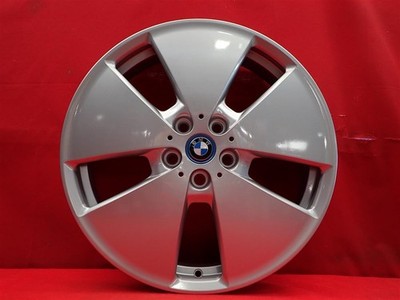 JDM Re-Painting BMW i3 genuine star spoke styling 427 used wheel 4Book No Tires - Image 5