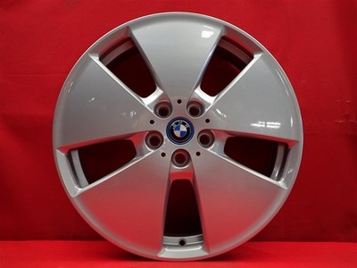 JDM Re-Painting BMW i3 genuine star spoke styling 427 used wheel 4Book No Tires - Image 6