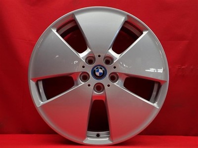 JDM Re-Painting BMW i3 genuine star spoke styling 427 used wheel 4Book No Tires - Image 7