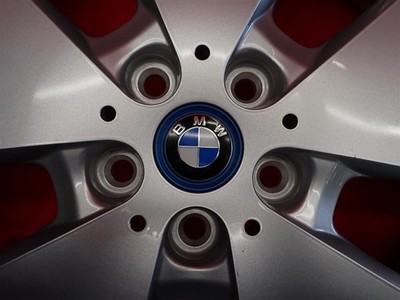 JDM Re-Painting BMW i3 genuine star spoke styling 427 used wheel 4Book No Tires - Image 9