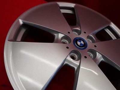 JDM Re-Painting BMW i3 genuine star spoke styling 427 used wheel 4Book No Tires - Image 10