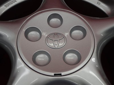 JDM TOYOTA Toyota Supra JZA80 genuine 16 inch wheels 4wheels 8J-16 PCD No Tires - Image 9
