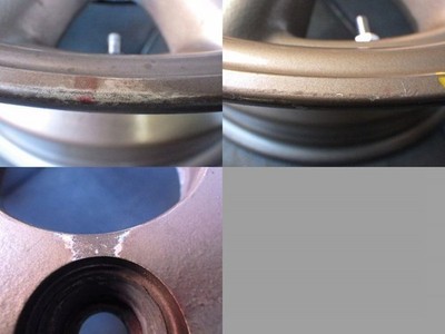 JDM 3213 A Size Actual Measurement Watanabe Eight Spoke Rare Magnesiu No Tires - Image 7