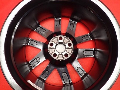 JDM Lexus LEXUS GS GRL F Sports Genuine 19 Inch Wheel 4wheels 8J/9J-19 No Tires - Image 5