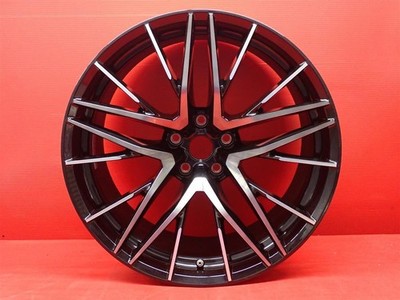 JDM Single item used rear wheel forging lightweight for NISSAN GT-R R3 (No Tires)