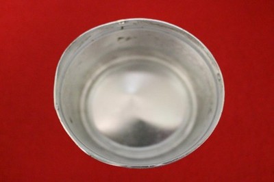 JDM 1 sheet Hayashi Racing aftermarket used wheel center plate center No Tires - Image 5
