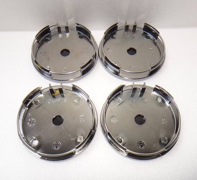 JDM Shipping fee starts from 230 yen Diameter approx. 84mm 4Individual (No Tires) - 画像 (2)