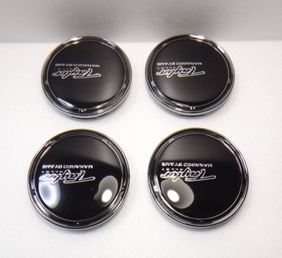 JDM Shipping fee starts from 230 yen Diameter approx. 84mm 4Individual (No Tires) - 画像 (3)
