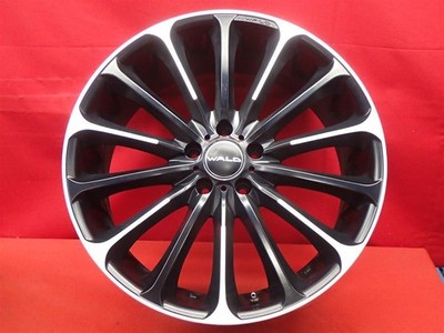 JDM WALD Wald Portofino 21C Portofino wheel 4wheels 20 inch 8.5J/9.5J2 (No Tires) - 画像 (5)
