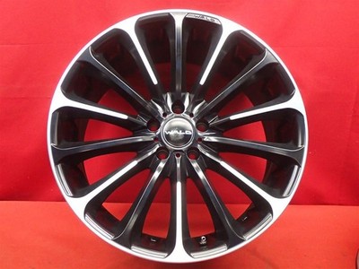 JDM WALD Wald Portofino 21C Portofino wheel 4wheels 20 inch 8.5J/9.5J2 (No Tires) - 画像 (7)