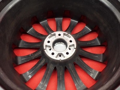 JDM WALD Wald Portofino 21C Portofino wheel 4wheels 20 inch 8.5J/9.5J2 (No Tires) - 画像 (9)