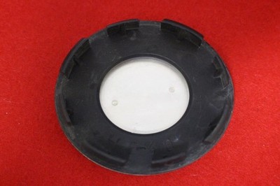 JDM 4 pieces Super Advan external used wheel center plate center cover (No Tires) - 画像 (4)