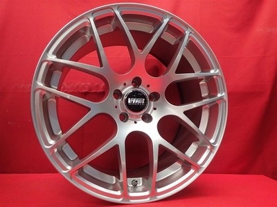 JDM VMR WHEELS Velocity Motoring Wheel V710 Used Wheel 4Book 9.5J 19PC No Tires - Image 2
