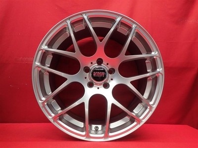 JDM VMR WHEELS Velocity Motoring Wheel V710 Used Wheel 4Book 9.5J 19PC No Tires - Image 4