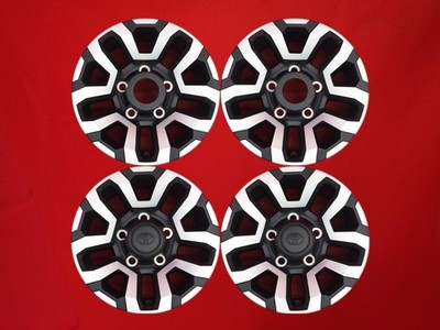 JDM Removed from new car TOYOTA Toyota Land Cruiser 70 GDJ 76W 2023- G (No Tires)