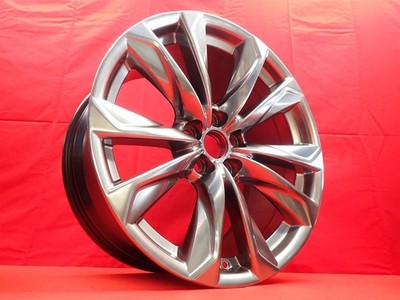 JDM Lexus LEXUS LS500 F Sport genuine wheels 4wheels 8.5/9.5J-20 PCD12 (No Tires) - 画像 (4)
