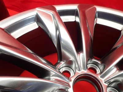 JDM Lexus LEXUS LS500 F Sport genuine wheels 4wheels 8.5/9.5J-20 PCD12 (No Tires) - 画像 (8)