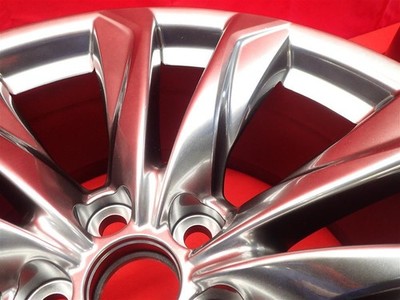 JDM Lexus LEXUS LS500 F Sport genuine wheels 4wheels 8.5/9.5J-20 PCD12 (No Tires) - 画像 (9)