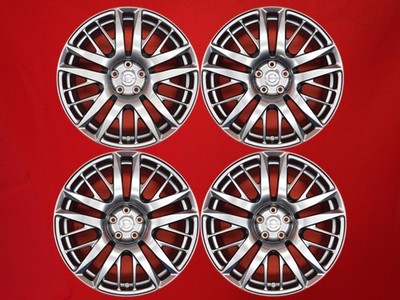 JDM forging lightweight nissan NISSAN GT-R R35 late genuine 20 wheels (No Tires)