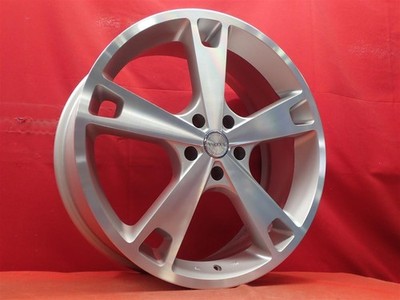 JDM FABULOUS Fabless VARIOUS Valies MB5 wheel 4wheels 8J20 PCD114.3 5 hole +38 h - 画像 (2)
