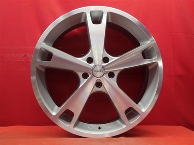 JDM FABULOUS Fabless VARIOUS Valies MB5 wheel 4wheels 8J20 PCD114.3 5 hole +38 h - 画像 (4)