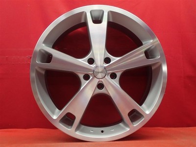 JDM FABULOUS Fabless VARIOUS Valies MB5 wheel 4wheels 8J20 PCD114.3 5 hole +38 h - 画像 (5)