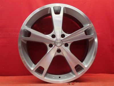 JDM FABULOUS Fabless VARIOUS Valies MB5 wheel 4wheels 8J20 PCD114.3 5 hole +38 h - 画像 (6)