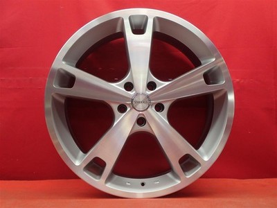 JDM FABULOUS Fabless VARIOUS Valies MB5 wheel 4wheels 8J20 PCD114.3 5 hole +38 h - 画像 (7)