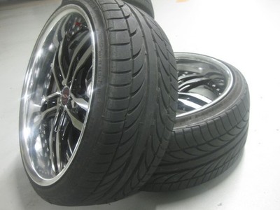 JDM Deep rim AME SHALLEN XS-55 8.5+24 9.5j+34 PCD114.3 H5 194Book SHAL No Tires - Image 2