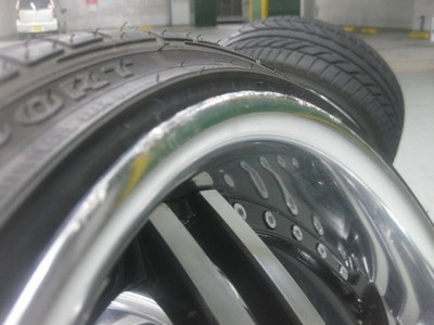 JDM Deep rim AME SHALLEN XS-55 8.5+24 9.5j+34 PCD114.3 H5 194Book SHAL No Tires - Image 7