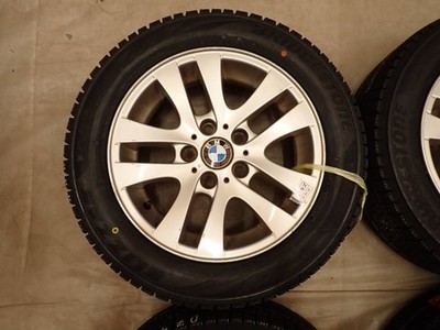 JDM Winter 2025 model 4-book set delivered to company address 205/55R1 No Tires - Image 5