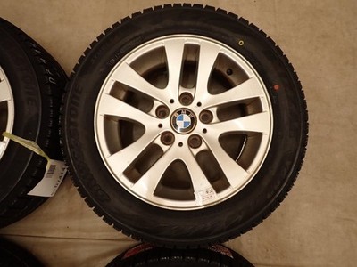 JDM Winter 2025 model 4-book set delivered to company address 205/55R1 No Tires - Image 6