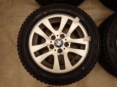 JDM Winter 2025 model 4-book set delivered to company address 205/55R1 No Tires - Image 7