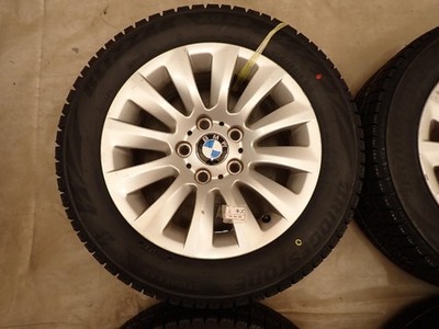 JDM Winter 2025 model 4-book set delivered to company address 205/55R1 No Tires - Image 5