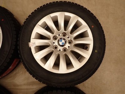 JDM Winter 2025 model 4-book set delivered to company address 205/55R1 No Tires - Image 6